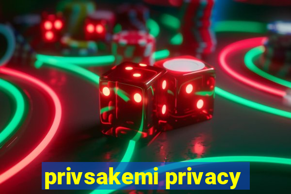 privsakemi privacy